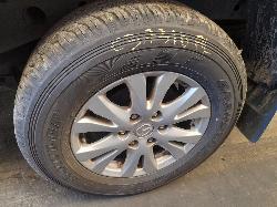 View Auto part Right Rear Wnd Reg/Motor Mazda Bt50 2014
