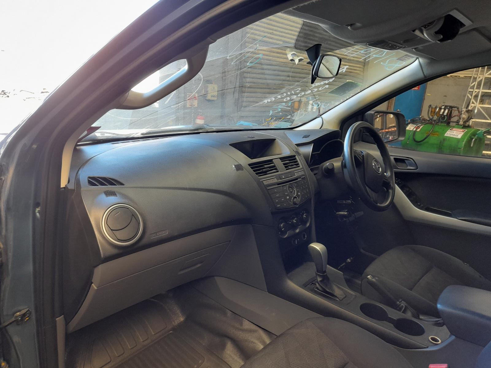View Auto part Right Rear Wnd Reg/Motor Mazda Bt50 2014