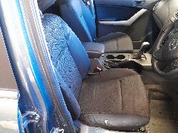 View Auto part Right Rear Wnd Reg/Motor Mazda Bt50 2014
