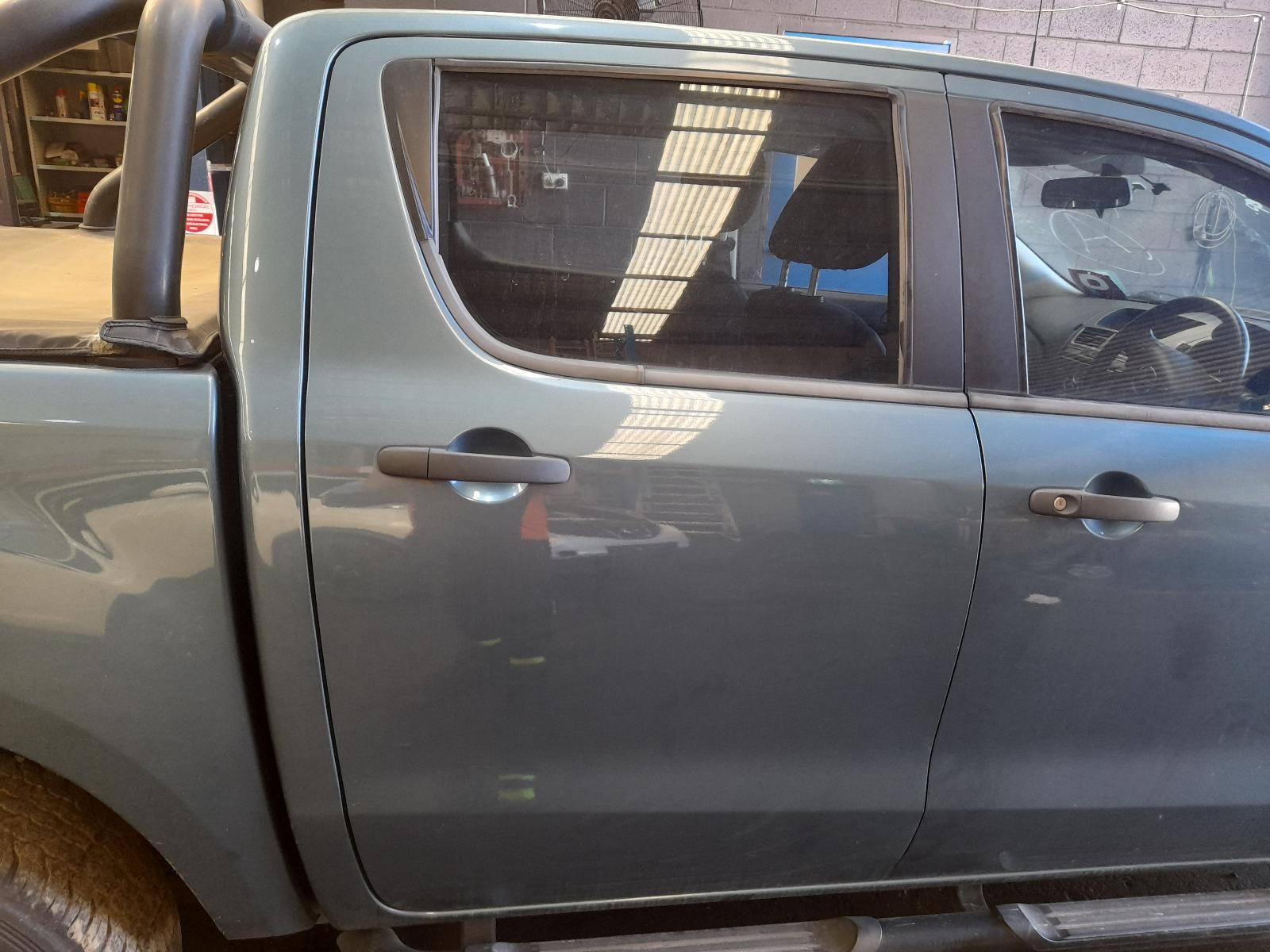 View Auto part Right Rear Wnd Reg/Motor Mazda Bt50 2014