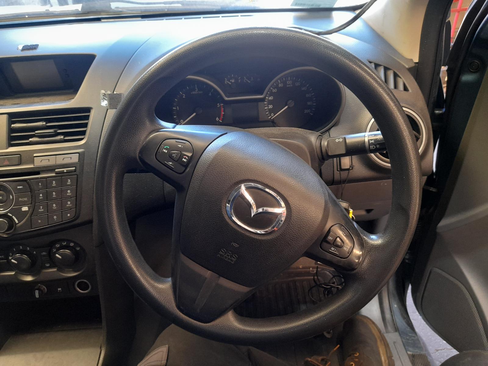 View Auto part Right Rear Wnd Reg/Motor Mazda Bt50 2014