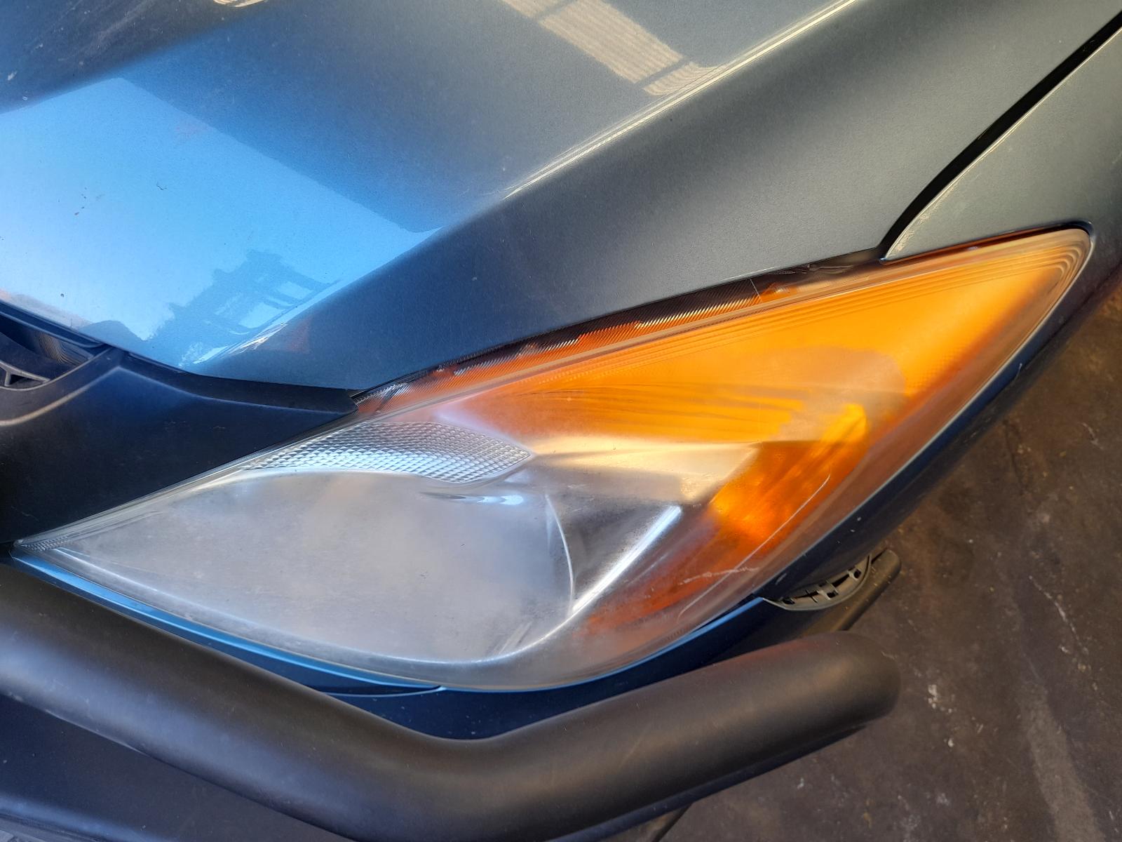 View Auto part Right Rear Wnd Reg/Motor Mazda Bt50 2014