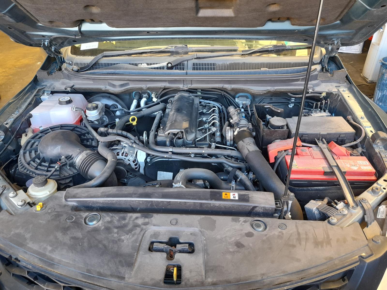 View Auto part Right Rear Wnd Reg/Motor Mazda Bt50 2014