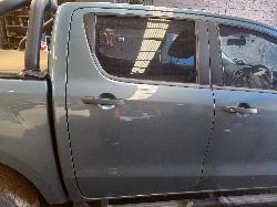 View Auto part Right Rear Wnd Reg/Motor Mazda Bt50 2014