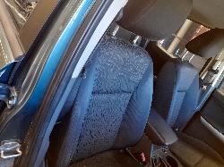 View Auto part Right Rear Wnd Reg/Motor Mazda Bt50 2014