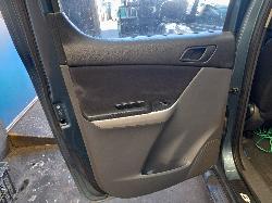 View Auto part Right Rear Wnd Reg/Motor Mazda Bt50 2014