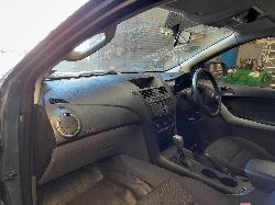 View Auto part Right Rear Wnd Reg/Motor Mazda Bt50 2014