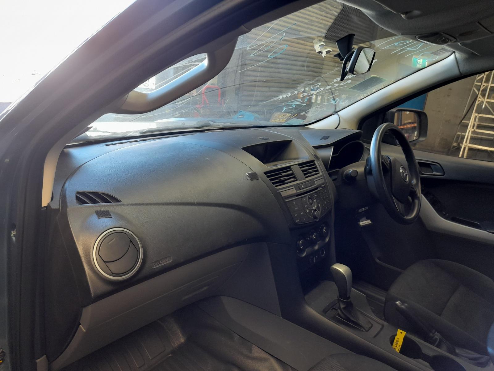 View Auto part Right Rear Wnd Reg/Motor Mazda Bt50 2014