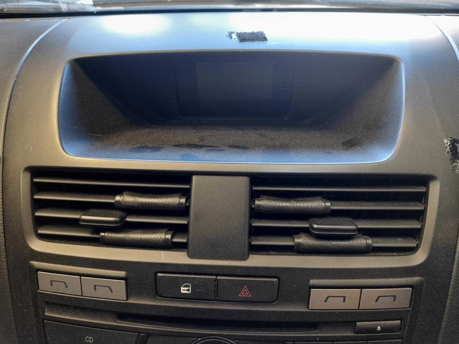 View Auto part Right Rear Wnd Reg/Motor Mazda Bt50 2014