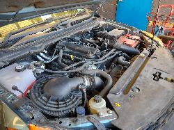 View Auto part Right Rear Wnd Reg/Motor Mazda Bt50 2014