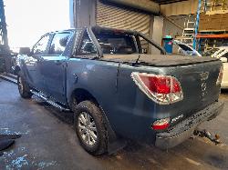 View Auto part Right Rear Wnd Reg/Motor Mazda Bt50 2014