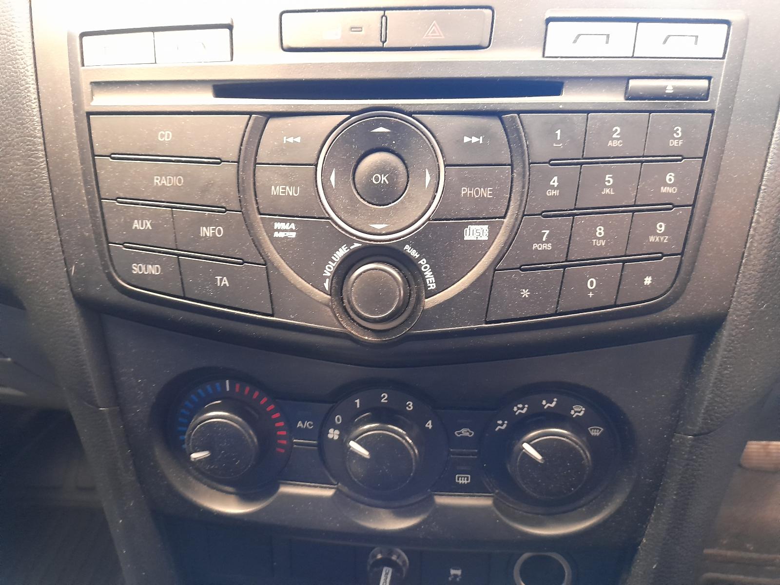 View Auto part Right Rear Wnd Reg/Motor Mazda Bt50 2014