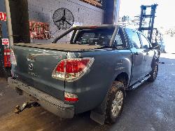 View Auto part Right Rear Wnd Reg/Motor Mazda Bt50 2014