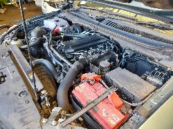 View Auto part Right Rear Wnd Reg/Motor Mazda Bt50 2014