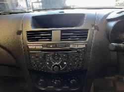 View Auto part Right Rear Wnd Reg/Motor Mazda Bt50 2014