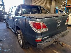 View Auto part Right Rear Wnd Reg/Motor Mazda Bt50 2014