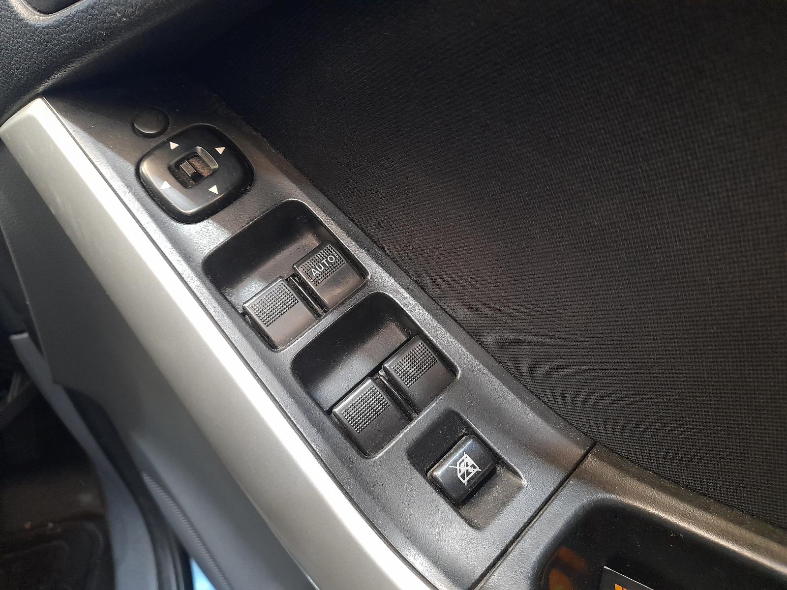 View Auto part Right Rear Wnd Reg/Motor Mazda Bt50 2014
