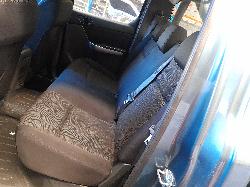 View Auto part Right Rear Wnd Reg/Motor Mazda Bt50 2014