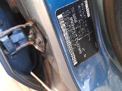 View Auto part Right Rear Wnd Reg/Motor Mazda Bt50 2014