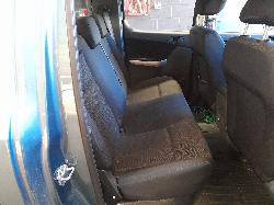 View Auto part Right Rear Wnd Reg/Motor Mazda Bt50 2014
