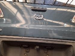 View Auto part Right Rear Wnd Reg/Motor Mazda Bt50 2014