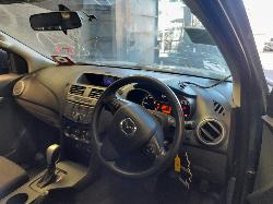 View Auto part Right Rear Wnd Reg/Motor Mazda Bt50 2014