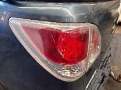 View Auto part Right Rear Wnd Reg/Motor Mazda Bt50 2014