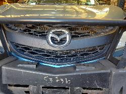 View Auto part Right Rear Wnd Reg/Motor Mazda Bt50 2014