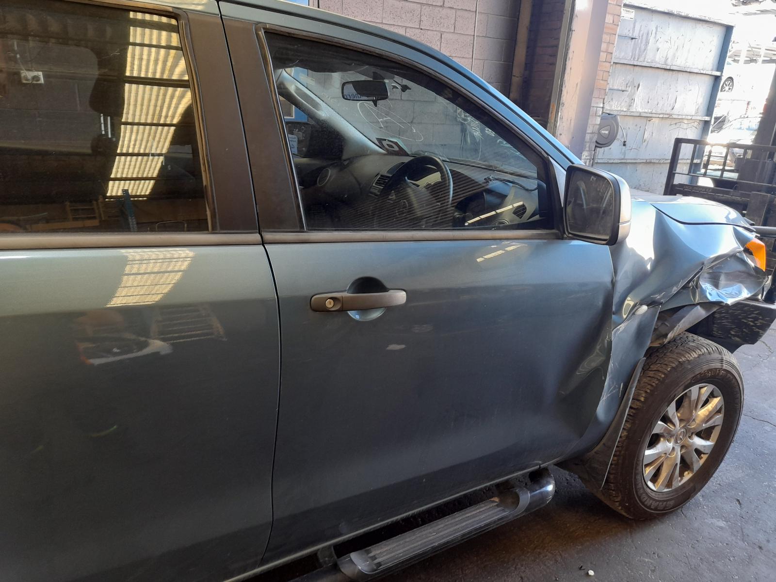 View Auto part Right Rear Wnd Reg/Motor Mazda Bt50 2014