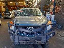 View Auto part Right Rear Wnd Reg/Motor Mazda Bt50 2014