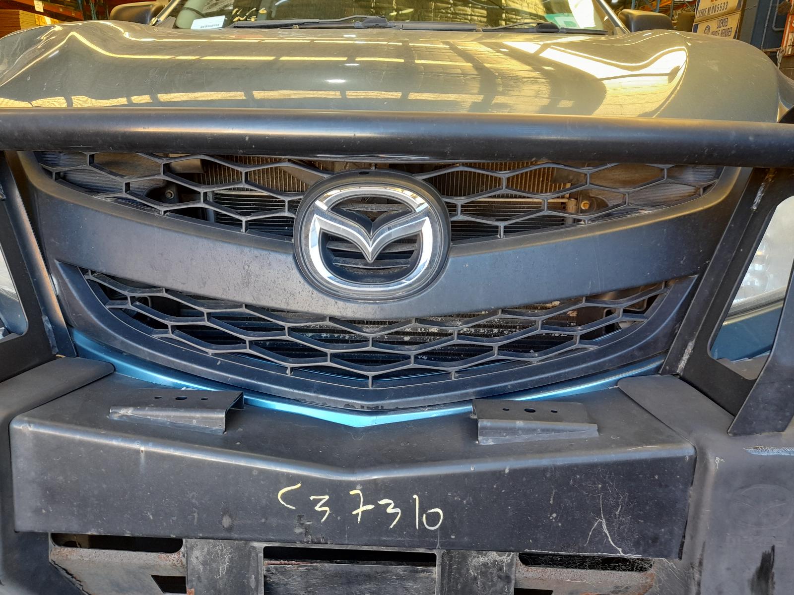 View Auto part Right Rear Wnd Reg/Motor Mazda Bt50 2014