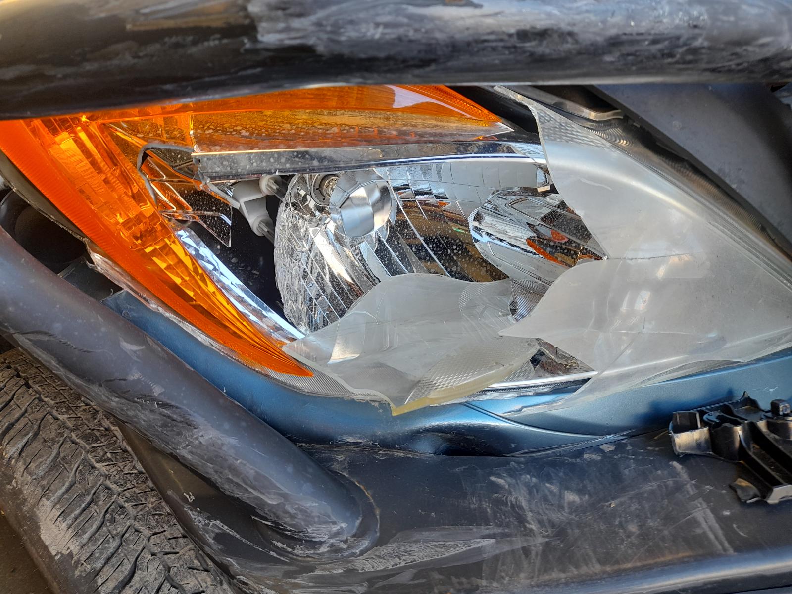 View Auto part Right Rear Wnd Reg/Motor Mazda Bt50 2014