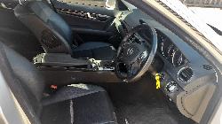 View Auto part Steering Pump Mercedes C Class 2011