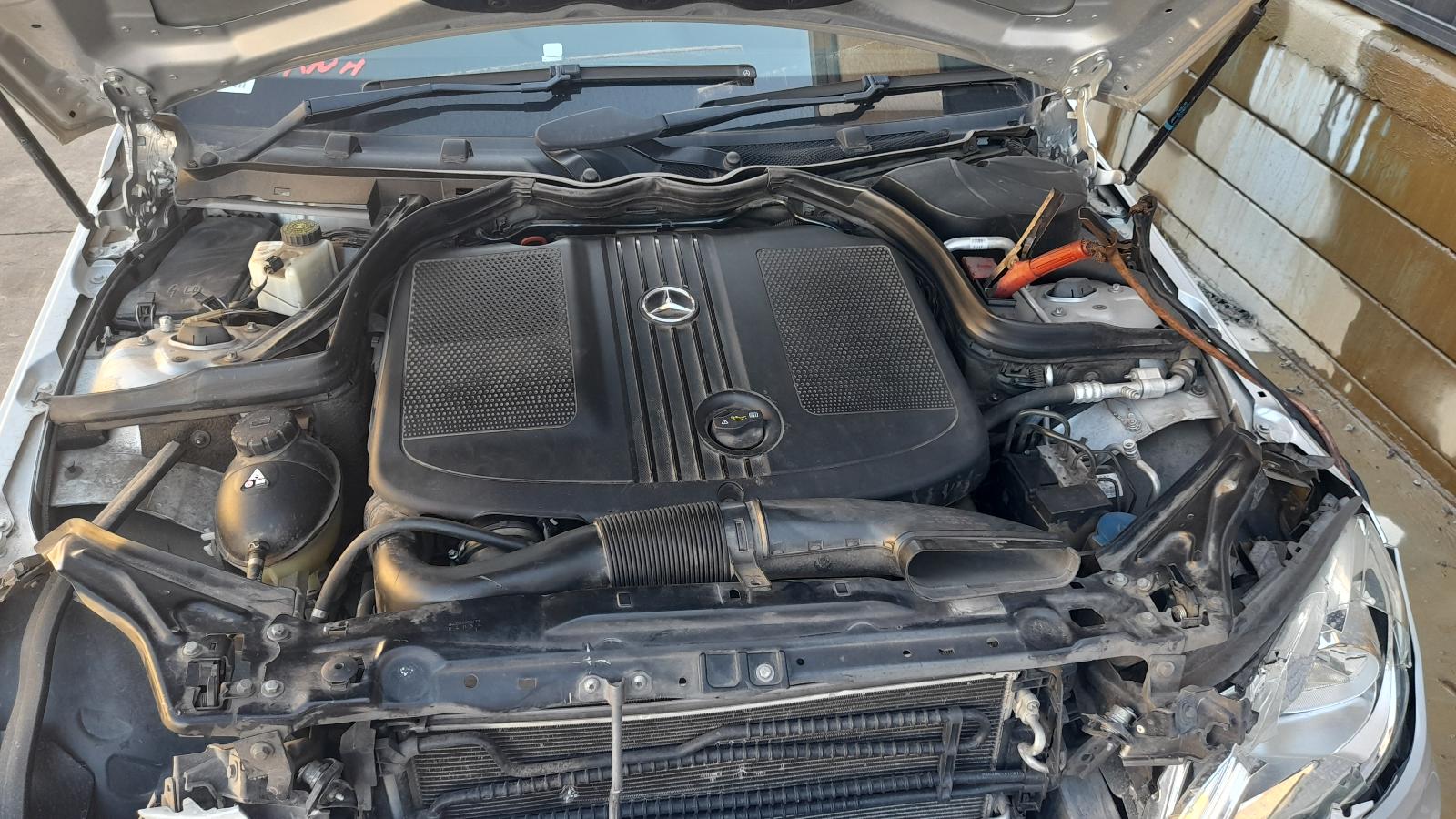 View Auto part Steering Pump Mercedes C Class 2011