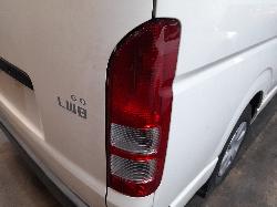 View Auto part Ecu Toyota Hiace 2016