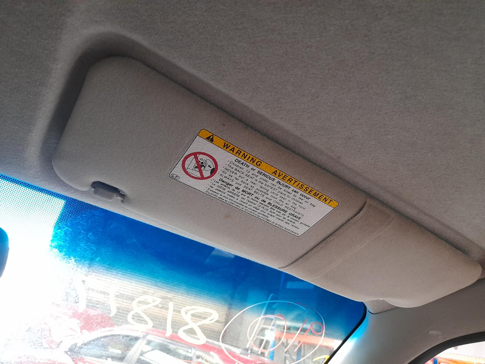 View Auto part Ecu Toyota Hiace 2016