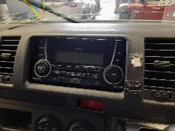 View Auto part Ecu Toyota Hiace 2016