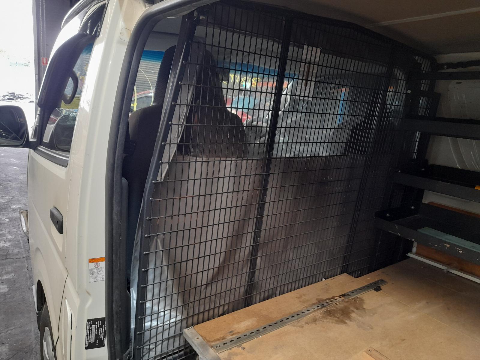 View Auto part Ecu Toyota Hiace 2016