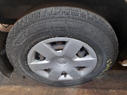 View Auto part Ecu Toyota Hiace 2016