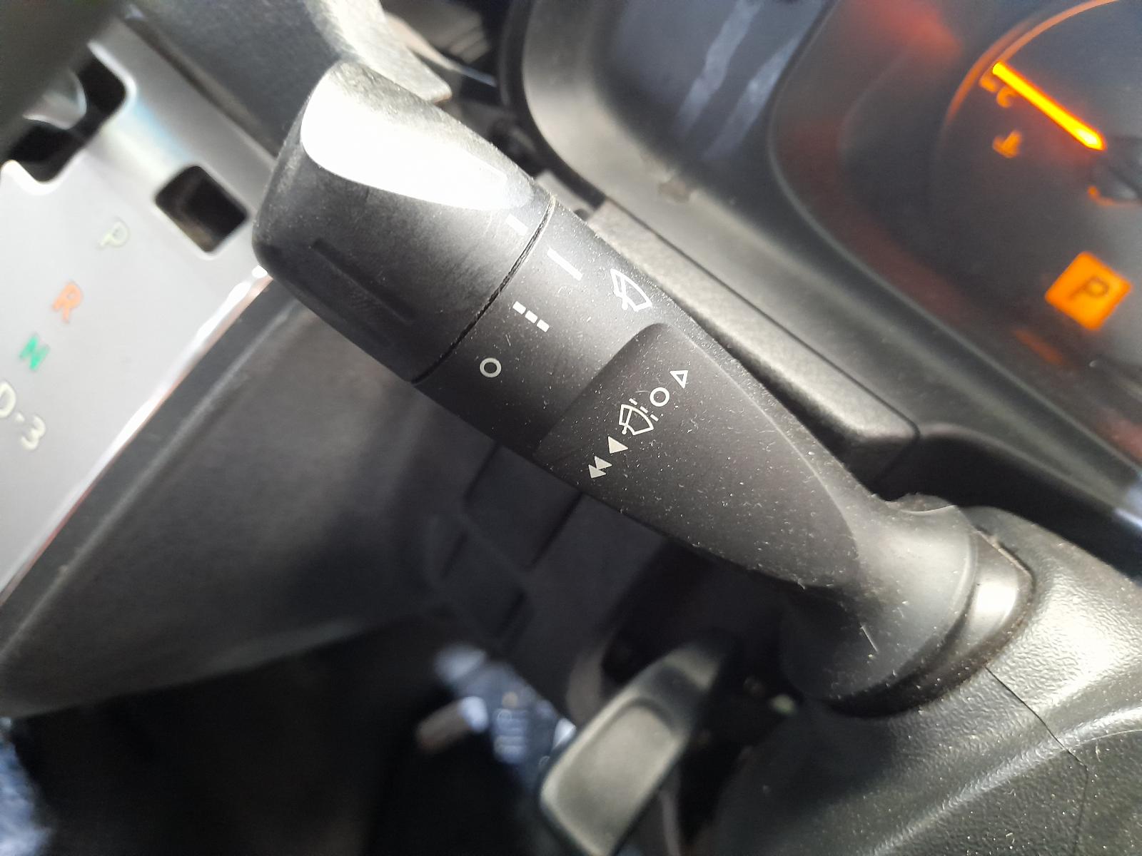 View Auto part Ecu Toyota Hiace 2016