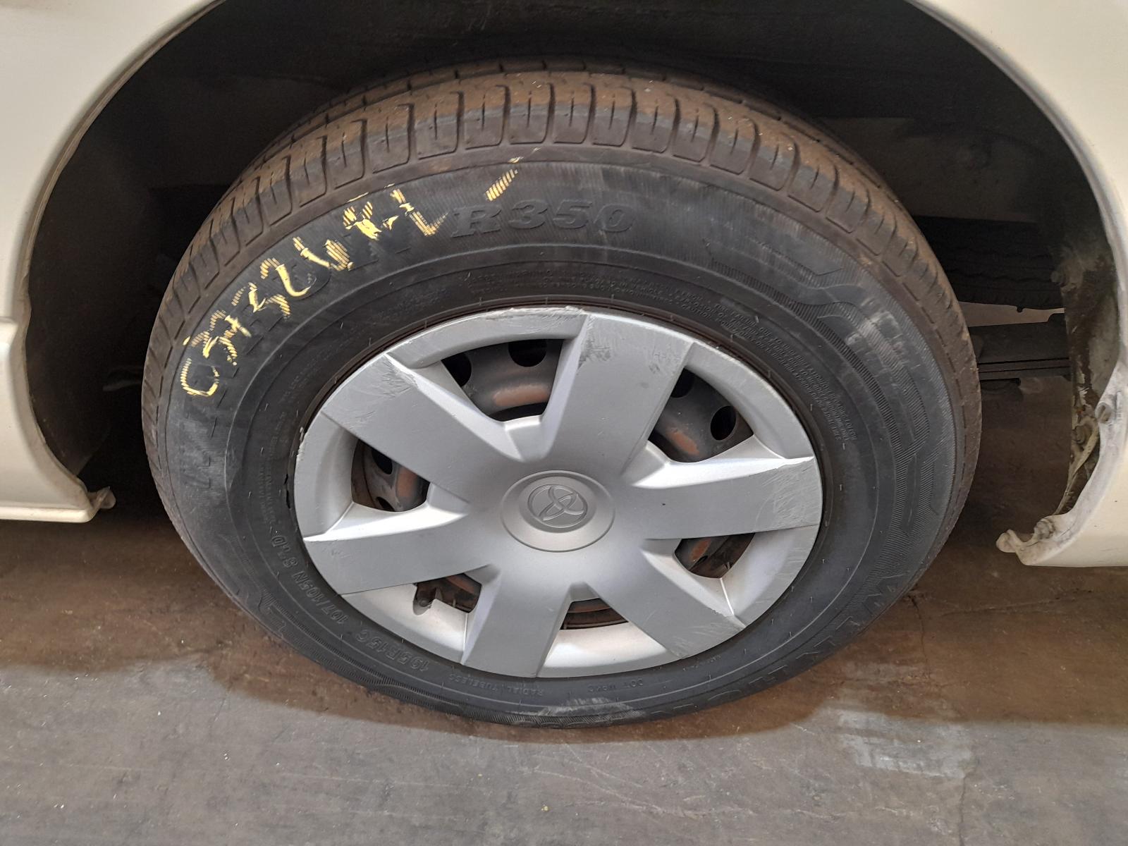 View Auto part Ecu Toyota Hiace 2016