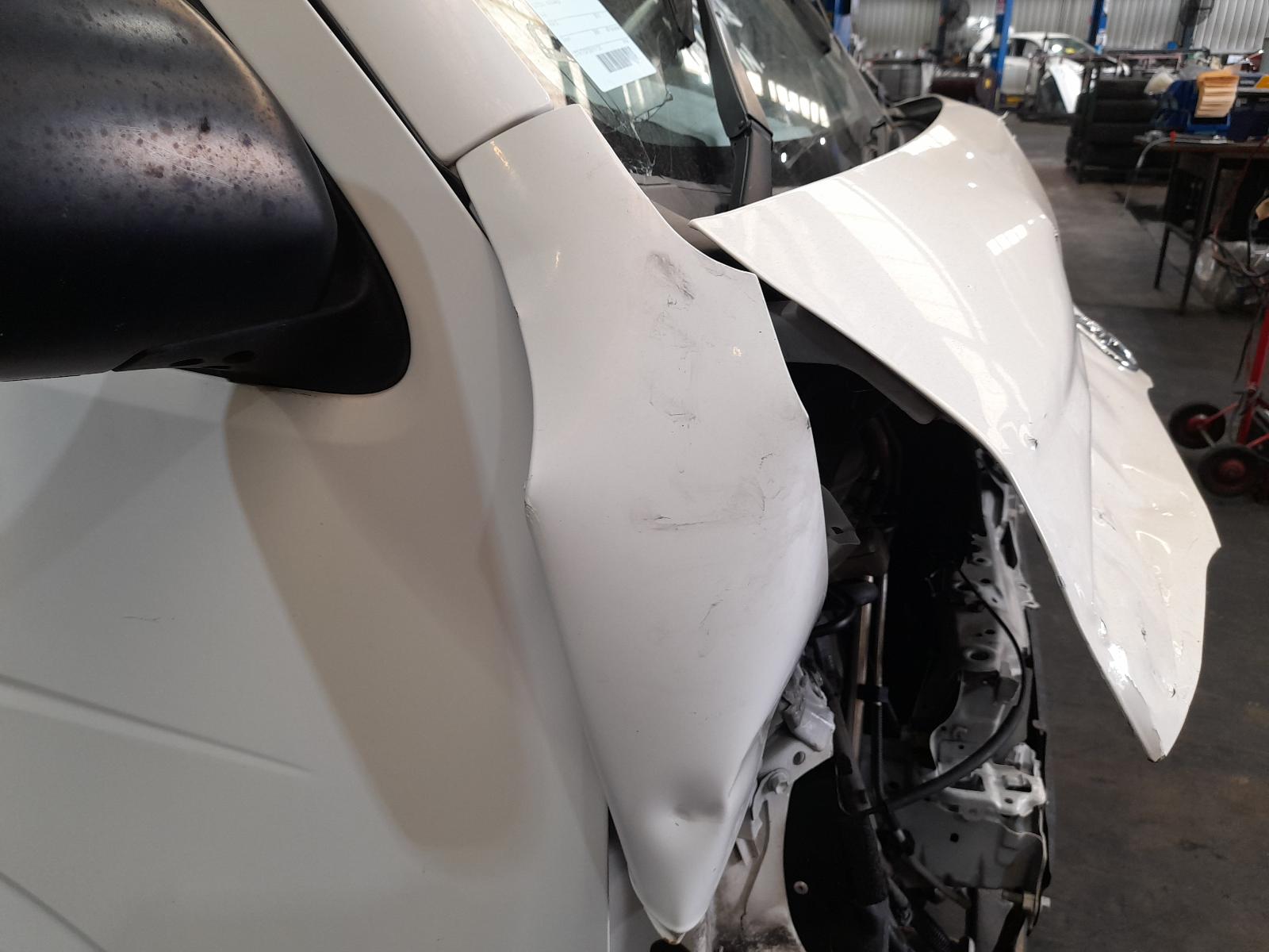 View Auto part Ecu Toyota Hiace 2016