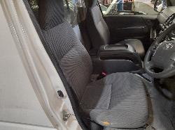 View Auto part Ecu Toyota Hiace 2016