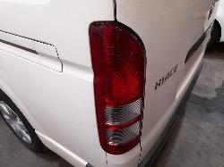 View Auto part Ecu Toyota Hiace 2016