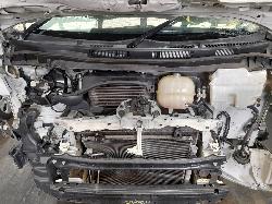 View Auto part Ecu Toyota Hiace 2016