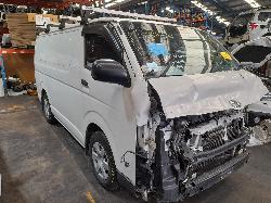 View Auto part Ecu Toyota Hiace 2016