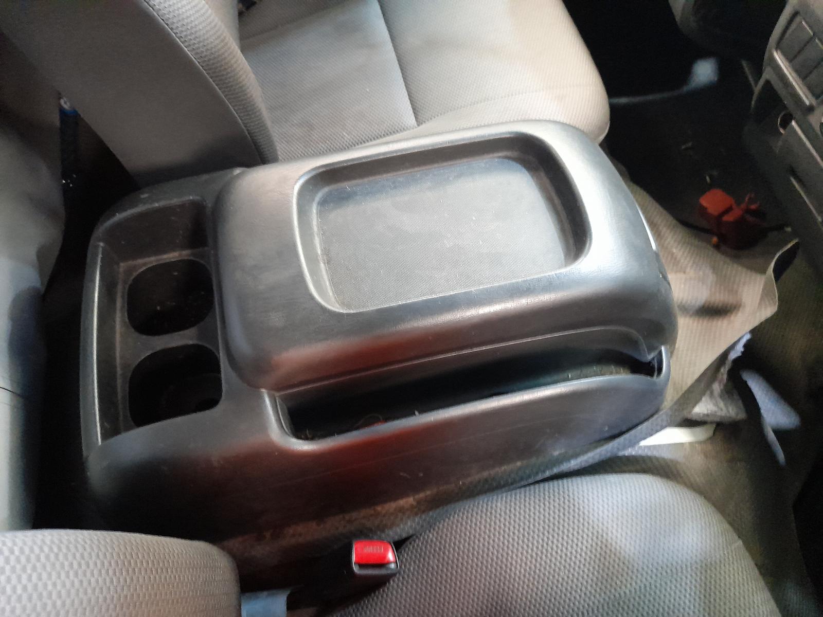 View Auto part Ecu Toyota Hiace 2016