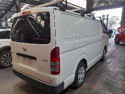View Auto part Ecu Toyota Hiace 2016