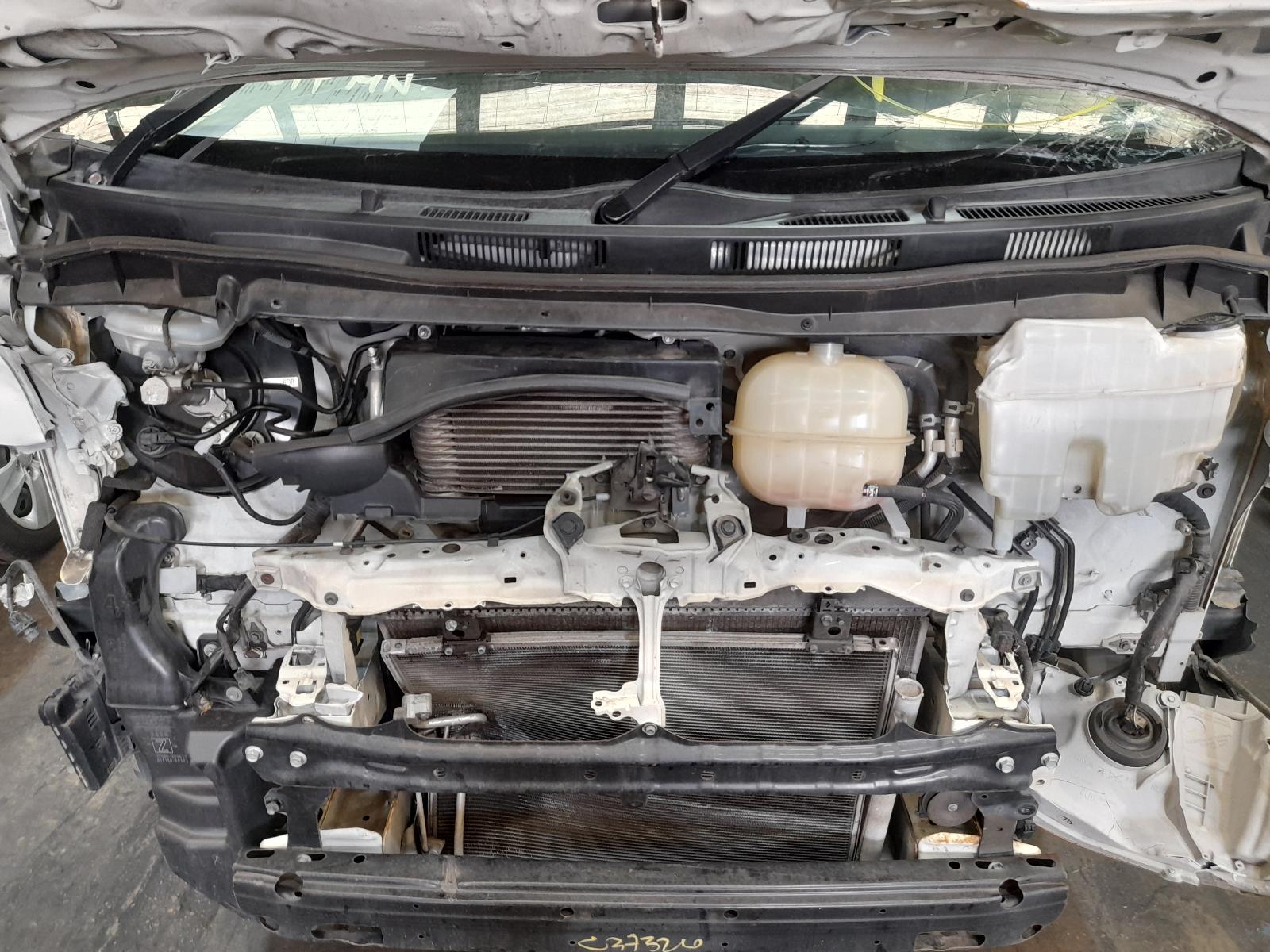 View Auto part Ecu Toyota Hiace 2016