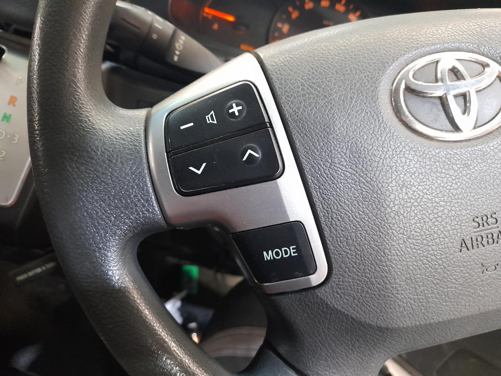 View Auto part Ecu Toyota Hiace 2016